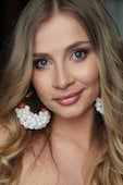 Gyana A 34 years old, from Ukraine Gyana A 34 years old, from Ukraine